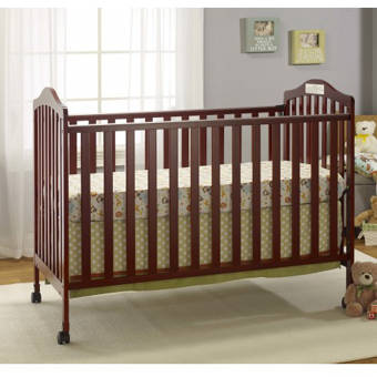 emily crib mattress reviews