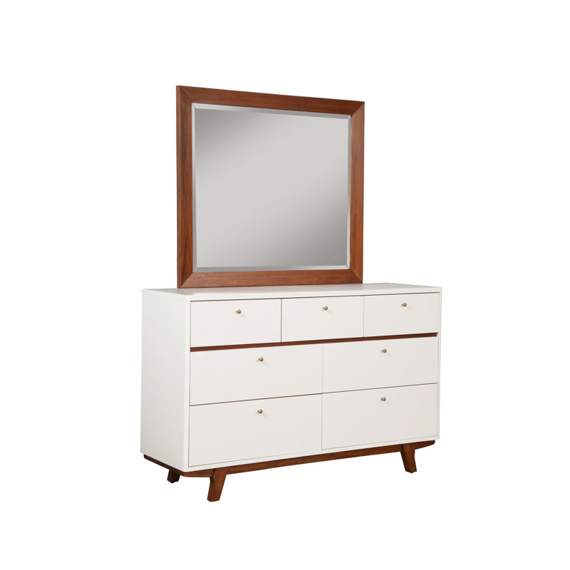 Tillis 4 Piece Dresser Set Reviews Allmodern