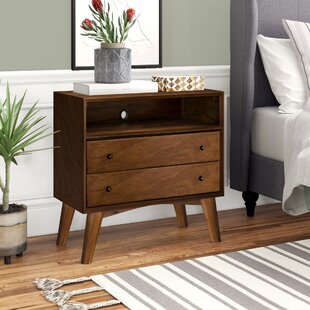 Extra Large Nightstands Joss Main