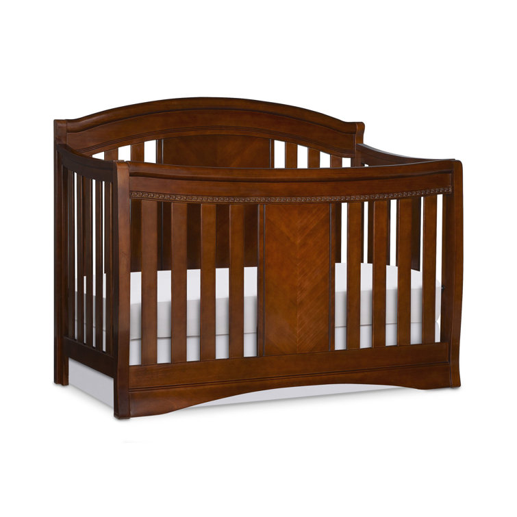delta elite crib