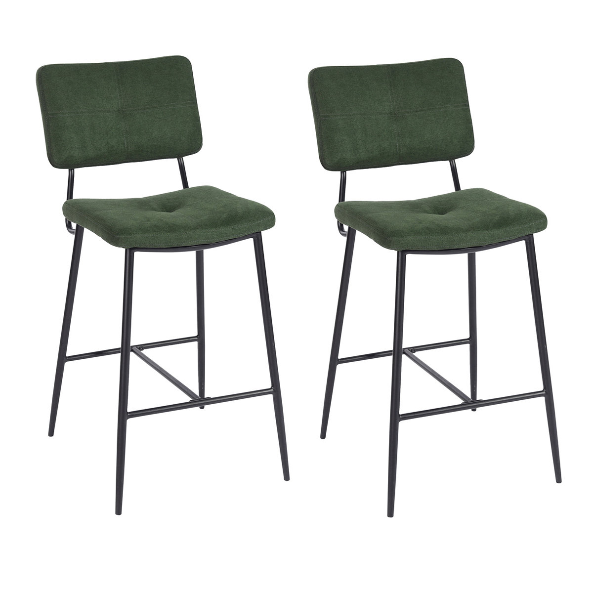Allmodern Akira Counter Bar Stool Reviews Wayfair