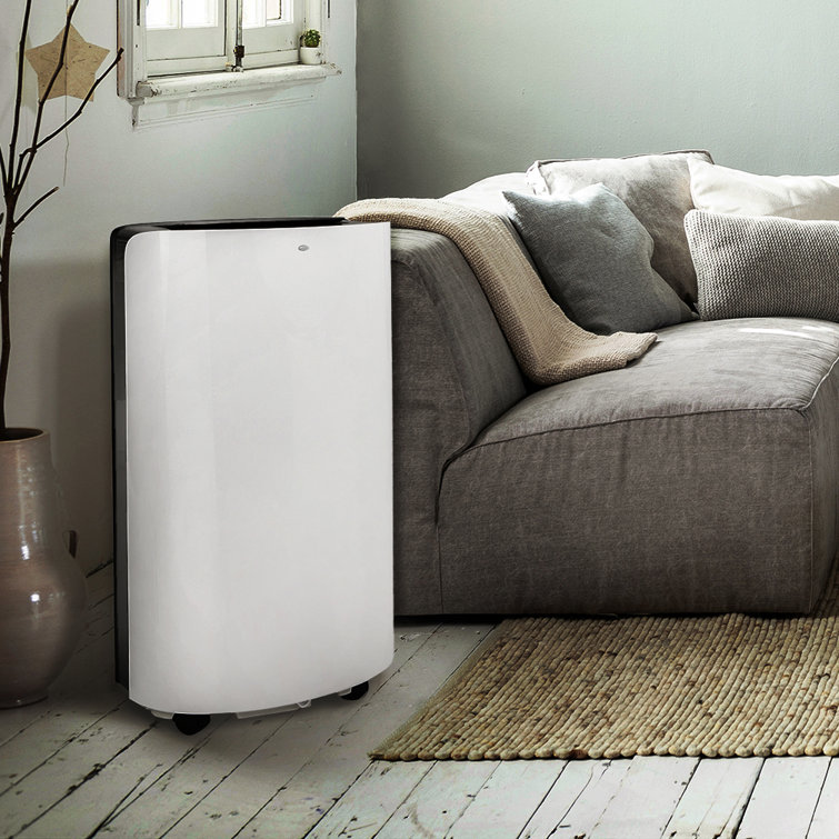 Barton 14000 BTU Portable Air 