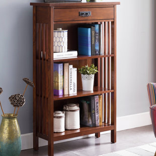 Beachley Standard Bookcase
