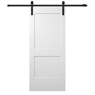 28x80 Interior Barn Door Wayfair