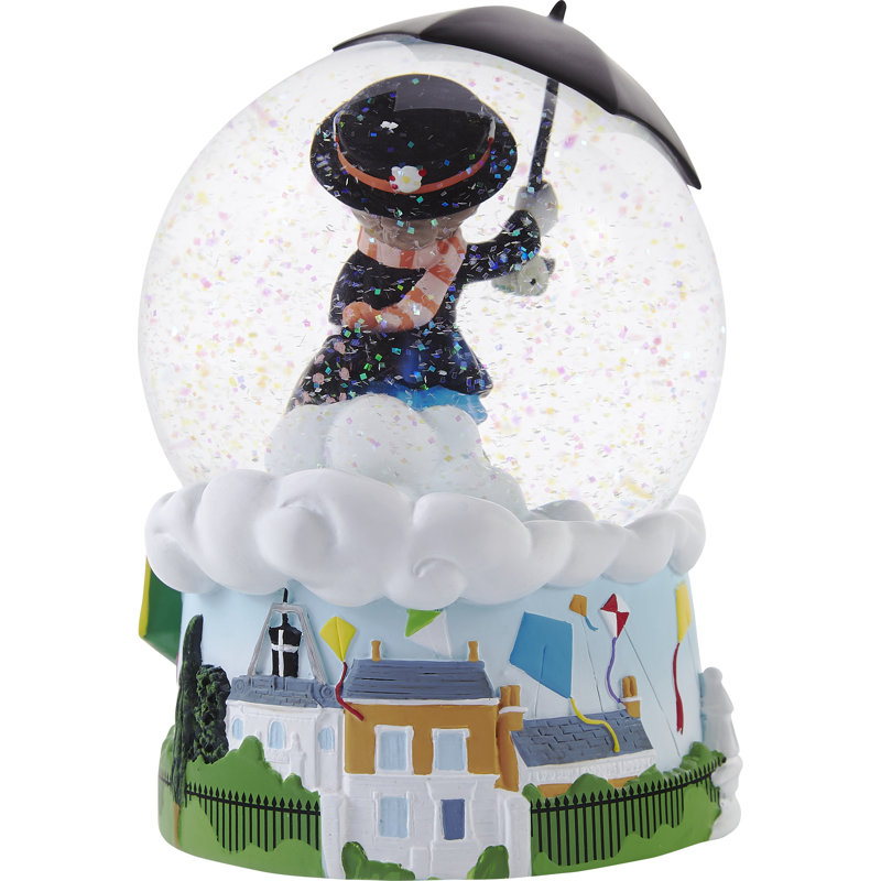 mary poppins precious moments