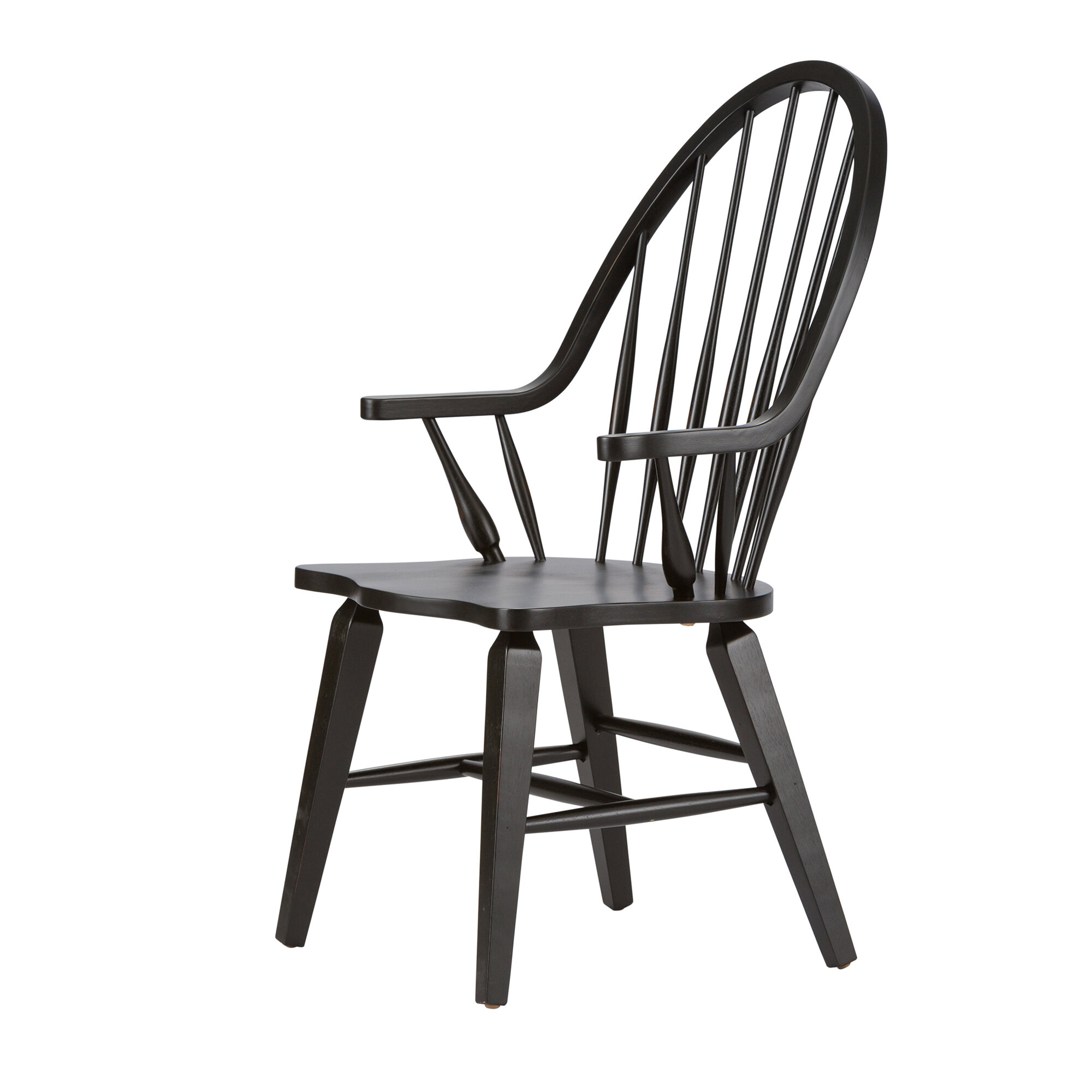 Honey Oak Kitchen Chairs Wayfair