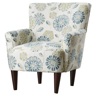 Tran Armchair by Winston Porter Top Reviews