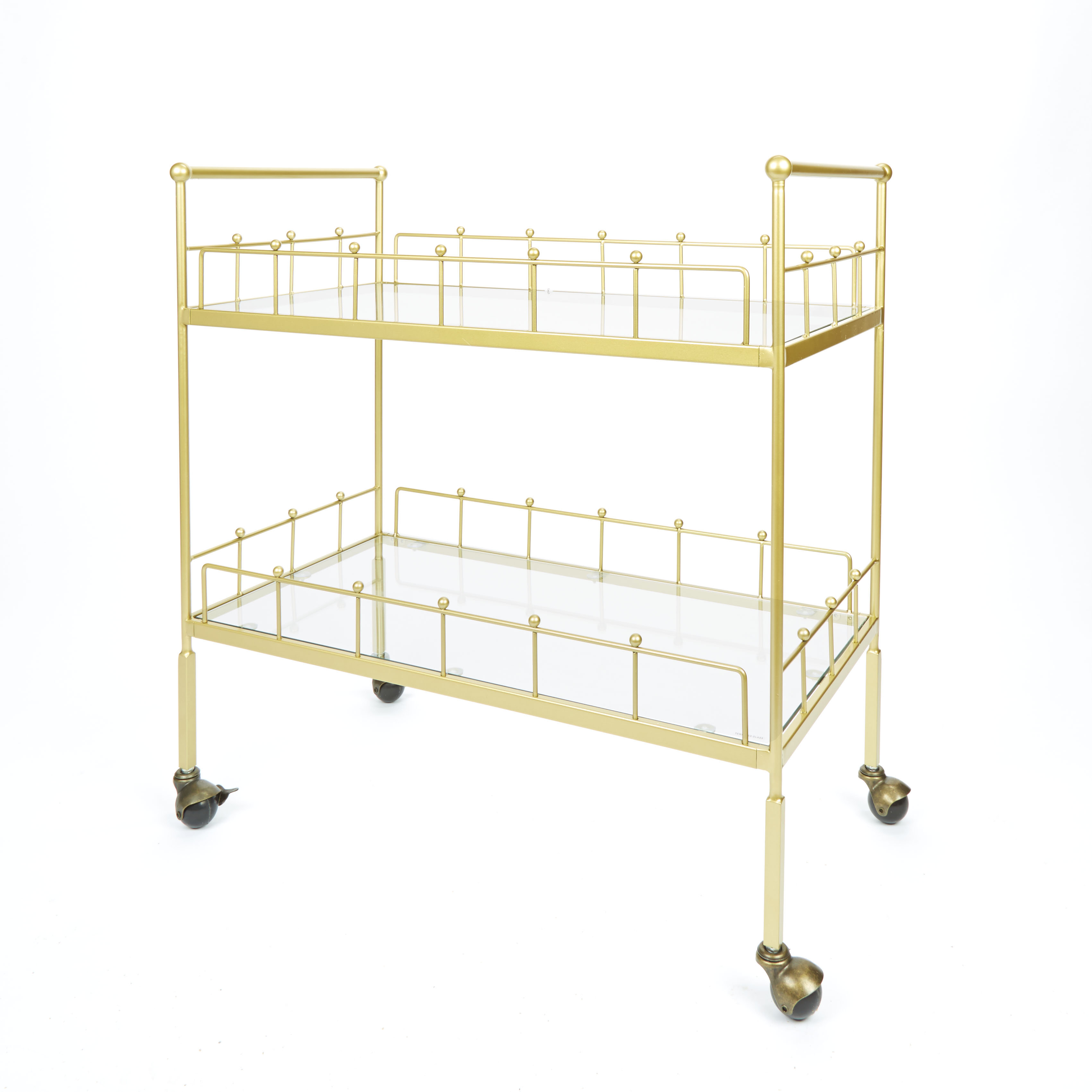 vadnais 2 tier rectangular