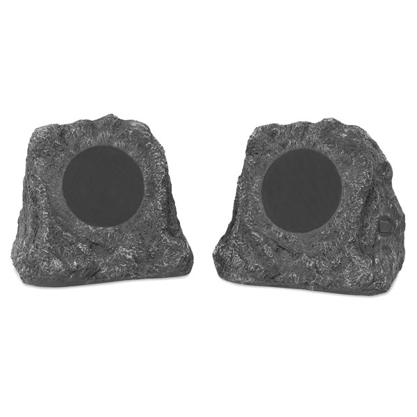 Rock garden speakers wireless Clearance