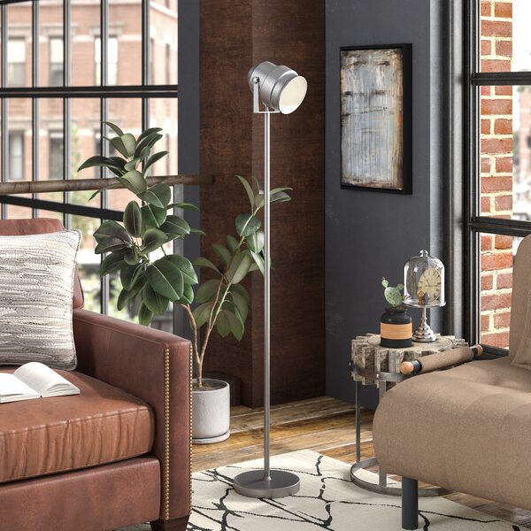 Teen Girls Floor Lamp Wayfair