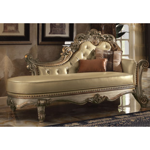 Go to store & view more images Canora Grey Chudleigh Chaise Lounge