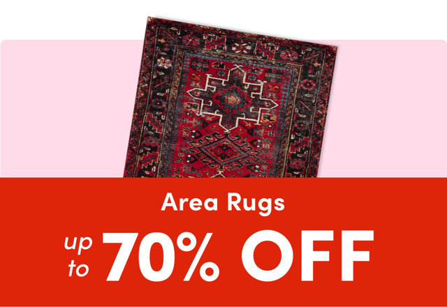 Area Rug Deals