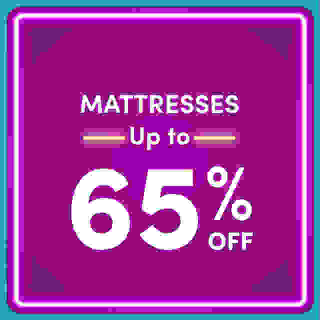 Mattresses