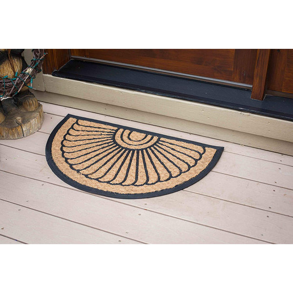 Extra Large Rubber Floor Mats Wayfair Ca