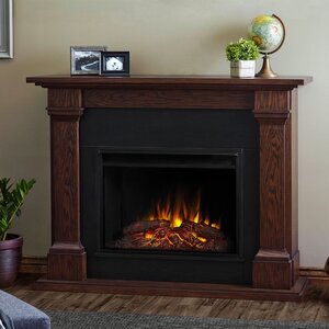 Callaway Grand Electric Fireplace