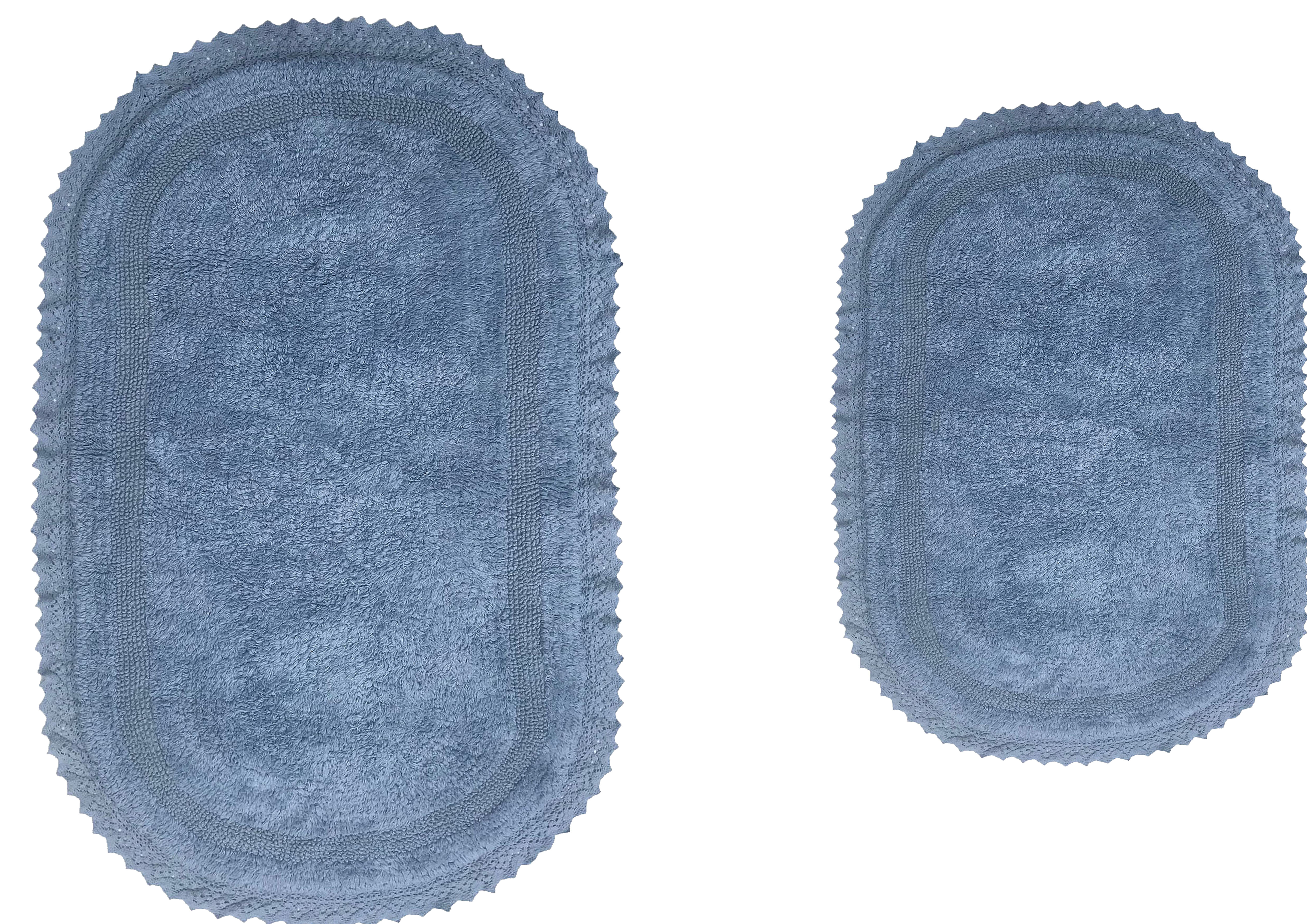 oval bath mat non slip