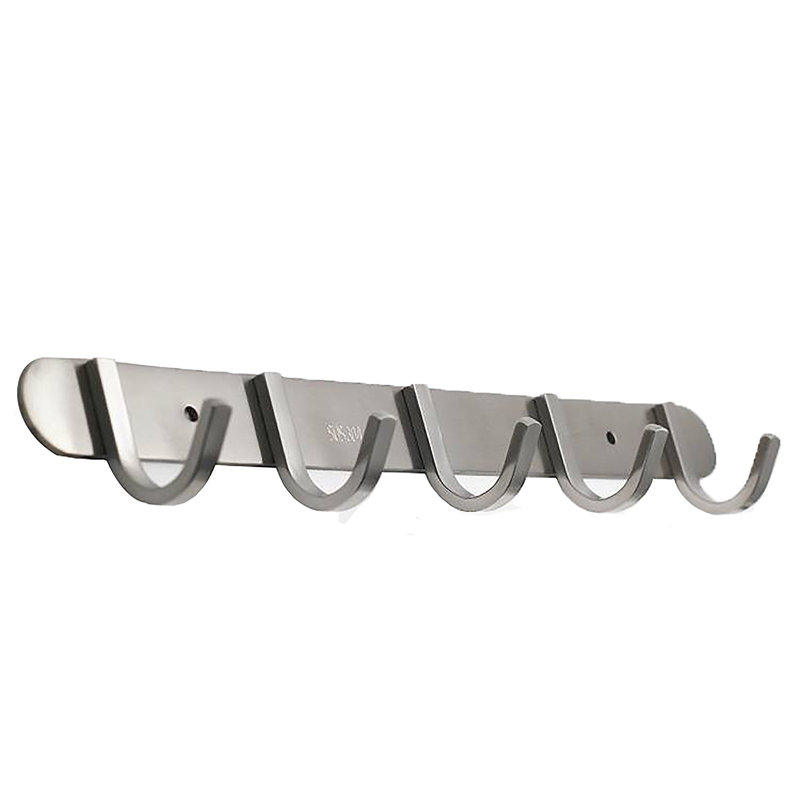 wall coat stand
