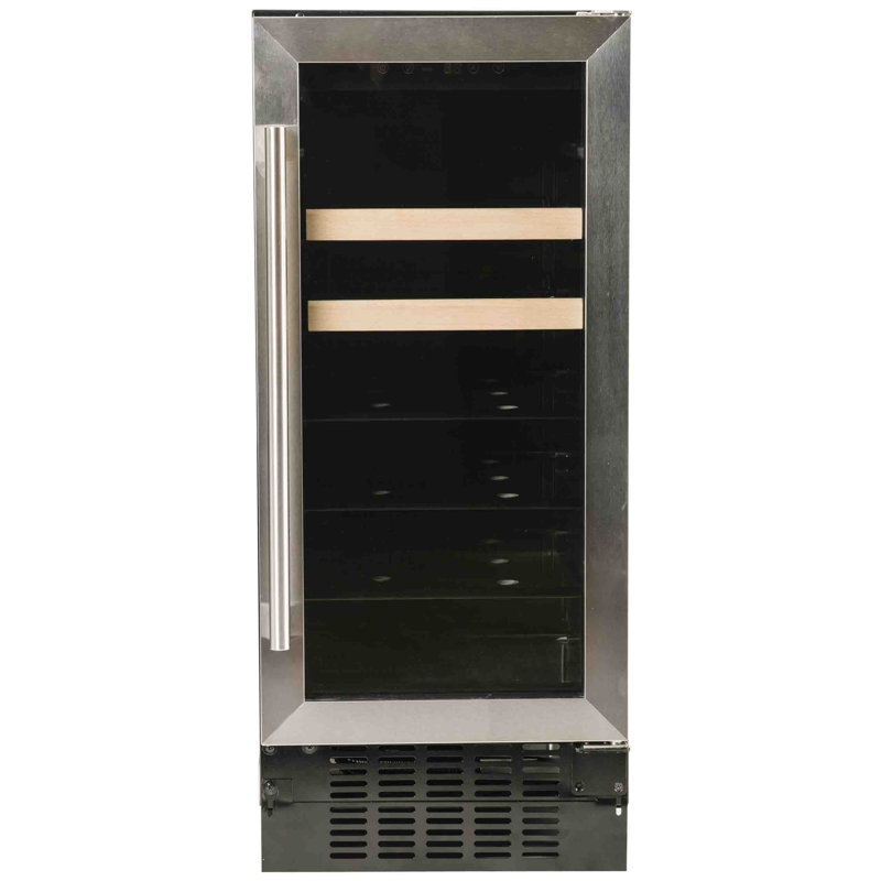 3 cu. ft. Beverage Center