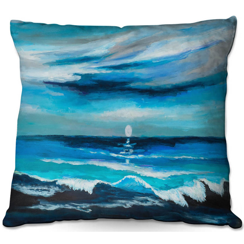 designer throw pillows couch