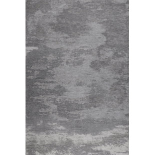 Grey Woven Rug Wayfair Co Uk Kapstadt Woven Grey Rug