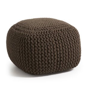Pouf Panikion von WerkStadt