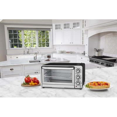 Cuisinart Customclassic Toaster Oven Broiler Cuisinart