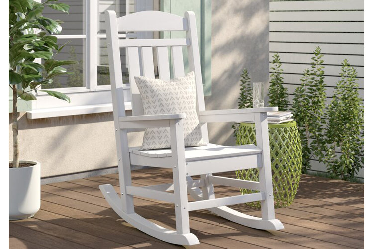 The Best Rocking Chairs for You | Wayfair