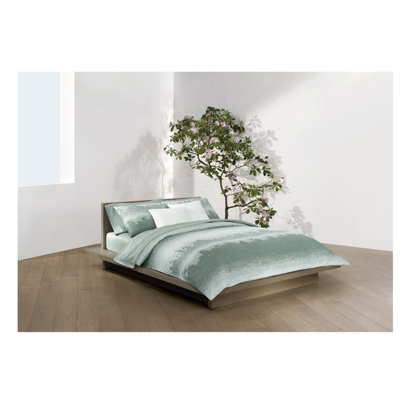 calvin klein quartz bedding collection