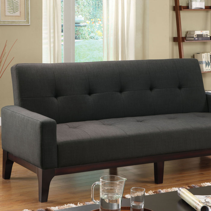 Callisto Fabric Sleeper Sofa Callisto Fabric Sleeper Sofa