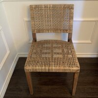 joss and main alani side chair