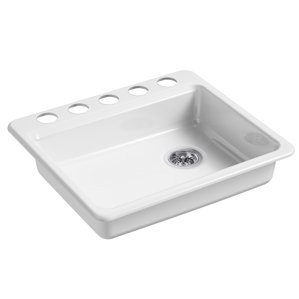 Kohler Riverby 25