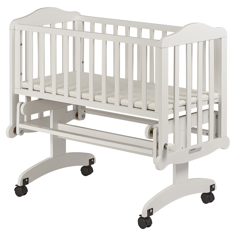 cradle glider