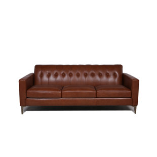 University Sofa by Brayden Studio No Copoun