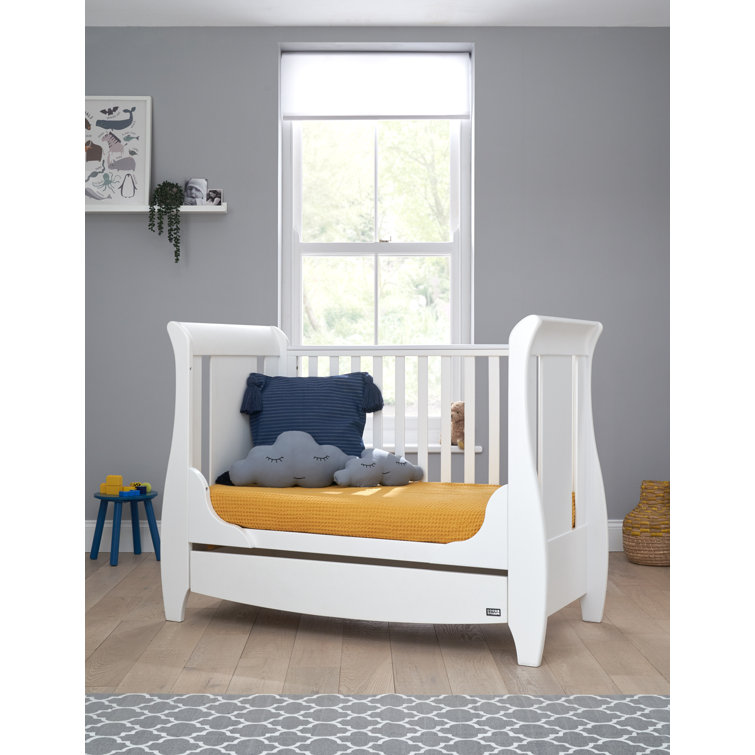 5 piece cot set