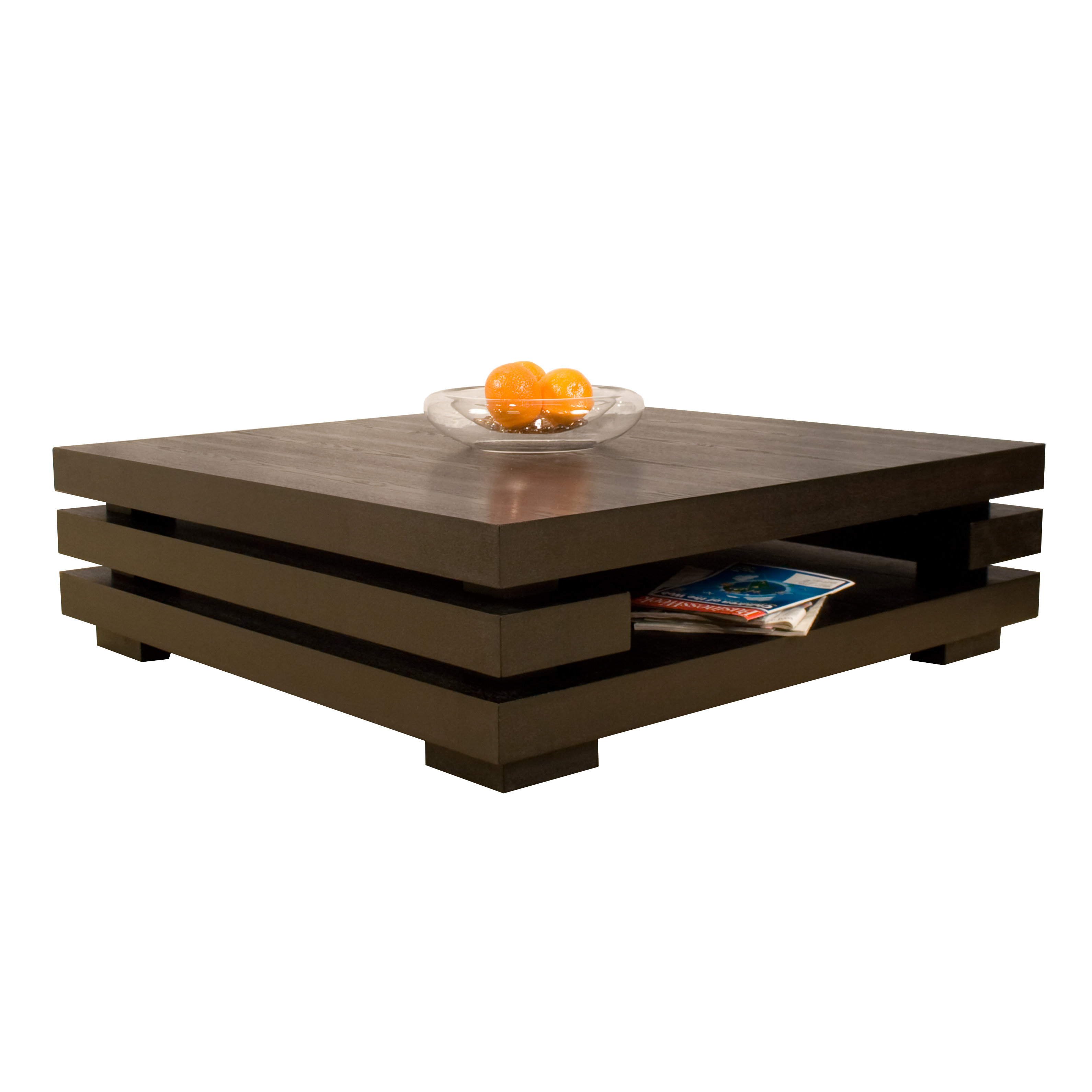 Latitude Run® Blandon Coffee Table & Reviews Wayfair