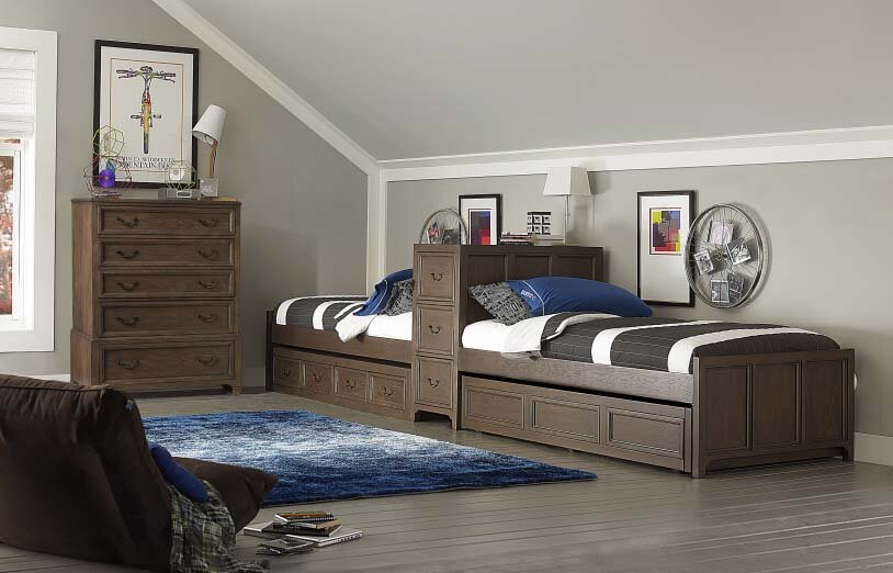 wayfair kids bedroom set