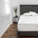 SensorPEDIC Euro Majestic 3 in Gel Memory Foam Mattress ...