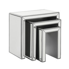 Nesting Tables modern nesting tables | allmodern Nesting Tables modern nesting tables | allmodern