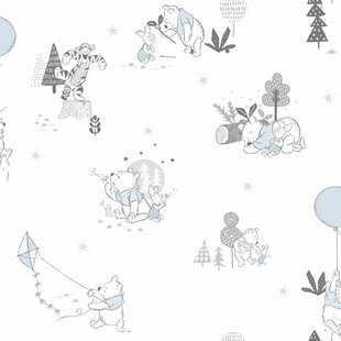 Featured image of post The Best 25 Cute Disney Wallpapers Winnie The Pooh Characters