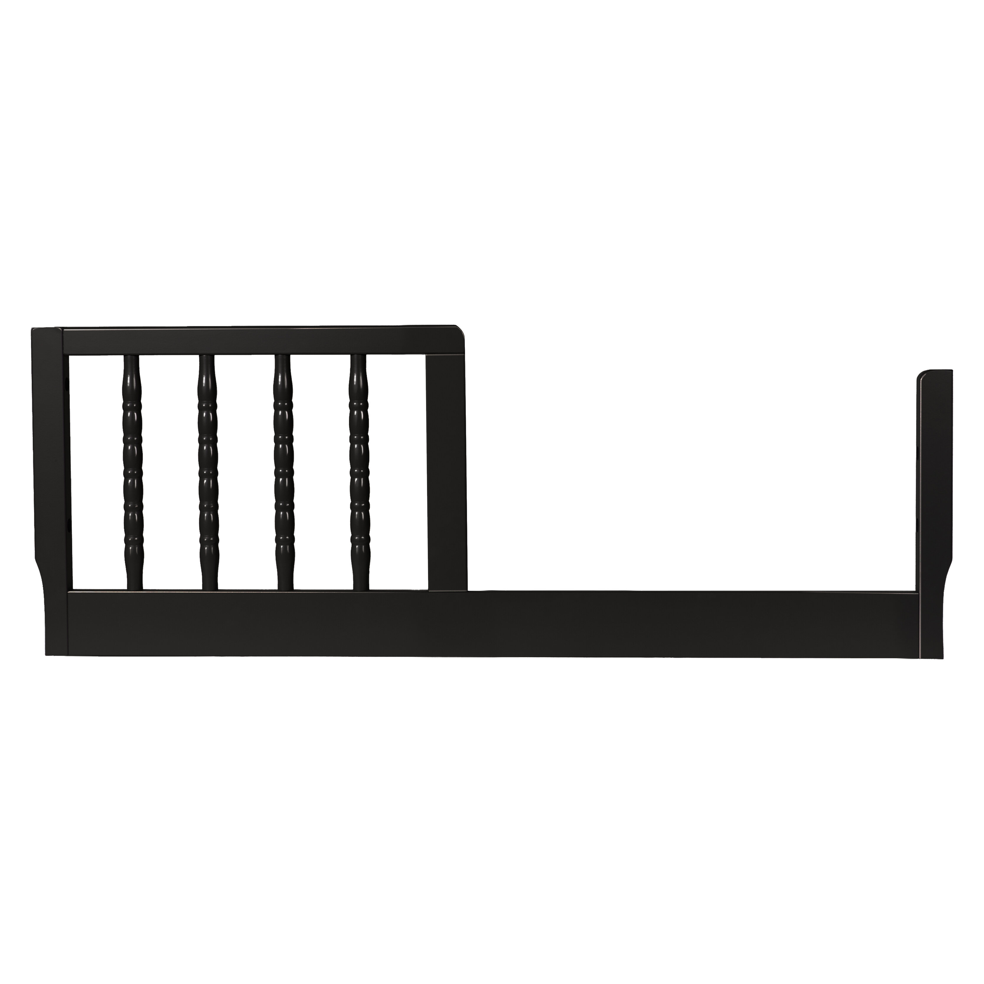 DaVinci Jenny Lind Mini Toddler Bed Rail | Wayfair