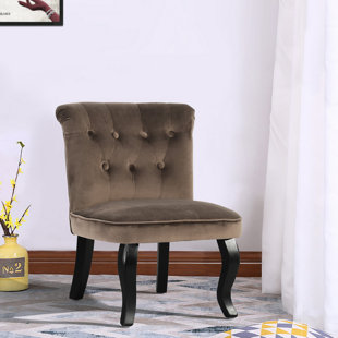 Pridgen Slipper Chair (Set Of 2) by House of Hampton Amazing