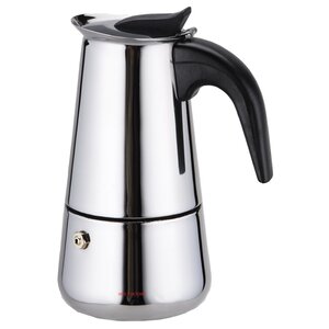 Brew- Fresh Espresso Maker