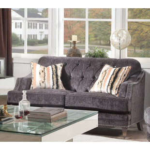 Go to store & view more images Canora Grey Waterside Loveseat