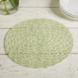 Pattle Braided Placemats (Set of 6)