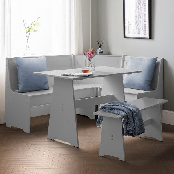 Kitchen Corner Booth Seating Wayfair Co Uk