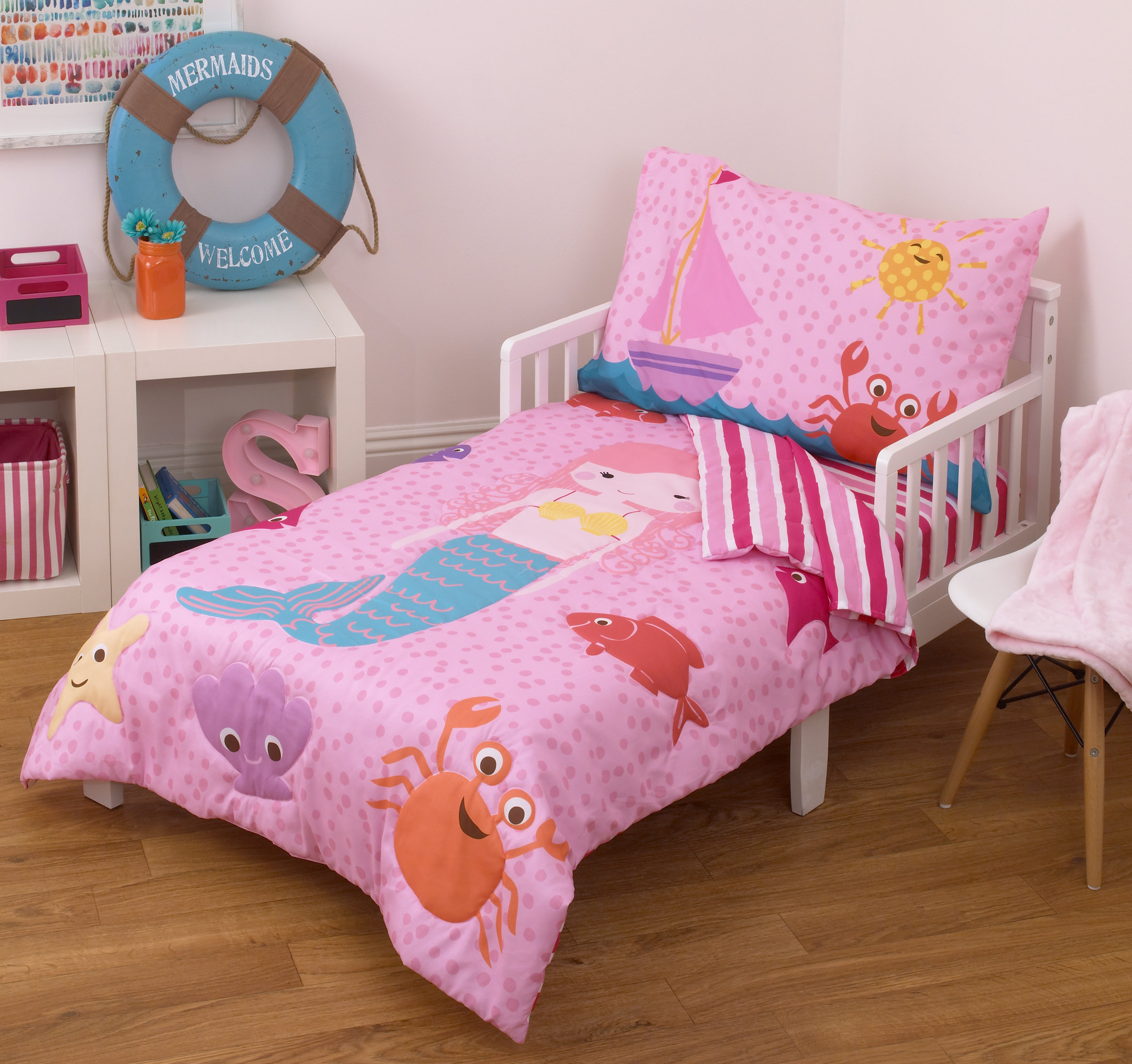 [BIG SALE] Toddler Bedding Sets Under 50 You’ll Love In 2021 Wayfair