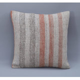 Cotton Modern Farmhouse Throw Pillows You Ll Love In 2020 Wayfair