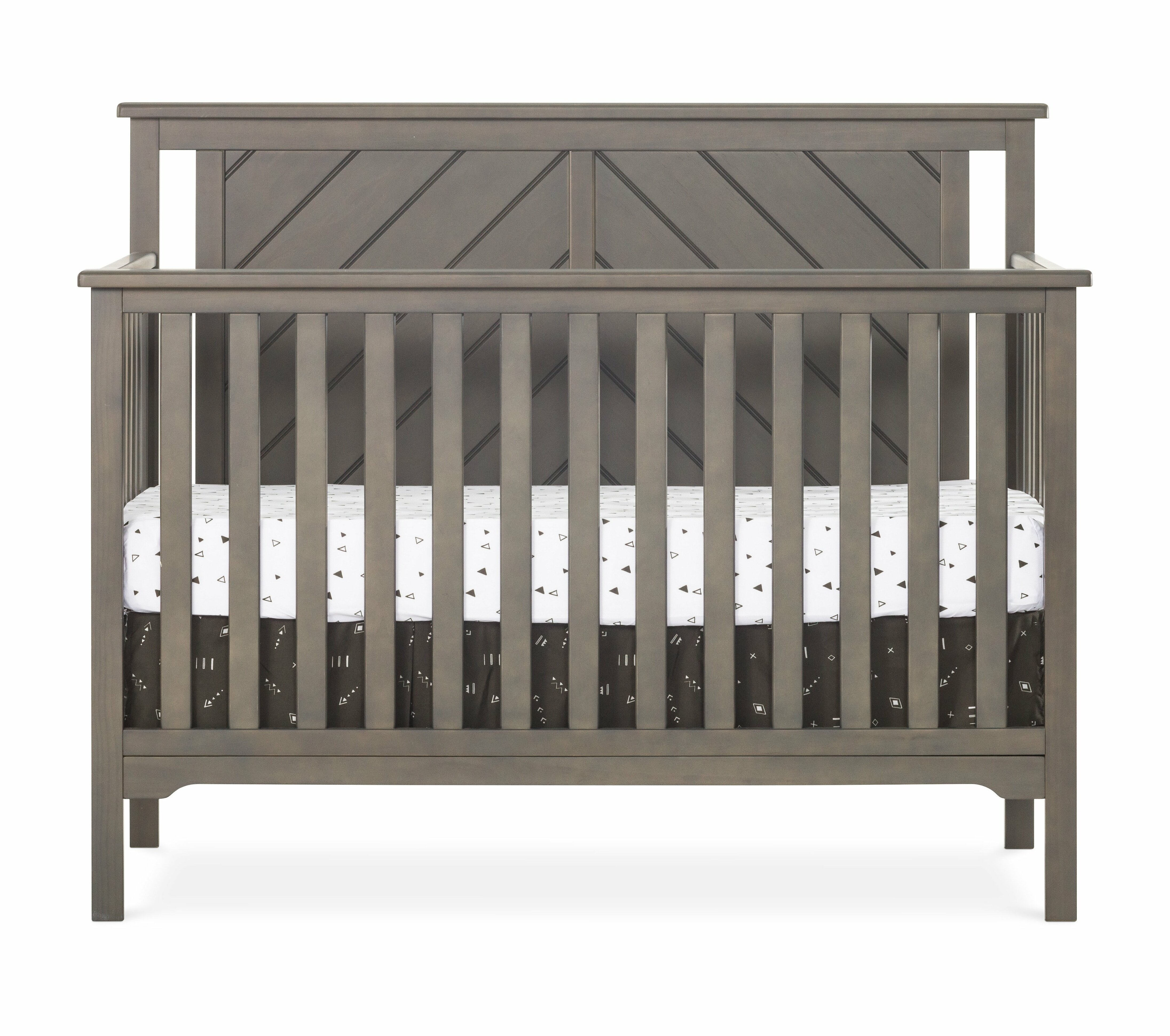 soho baby hampton crib reviews