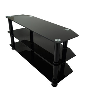 TV-Rack für TVs bis zu 60