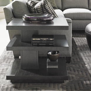 Go to store & view more images Lexington Carrera End Table